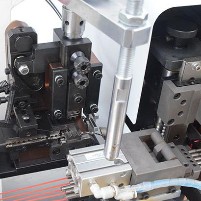 五線打端沾錫機(jī)公司_海文能 質(zhì)量保證 價(jià)格優(yōu)惠