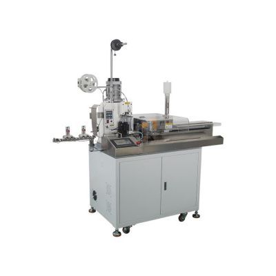 雙頭裁線沾錫機(jī)批發(fā)_海文能 質(zhì)量保證 價(jià)格優(yōu)惠