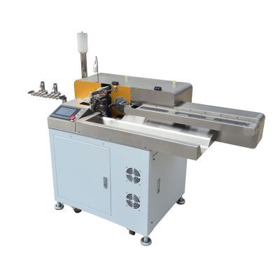 五線打端沾錫機(jī)_海文能 質(zhì)量保證 價(jià)格優(yōu)惠