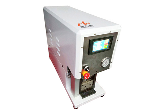 30T伺服液壓端子壓接機(jī)