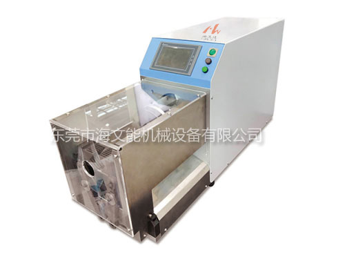 HWN-835同軸剝線機