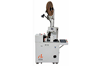 全自動(dòng)端子機(jī)所用端子的優(yōu)點(diǎn)