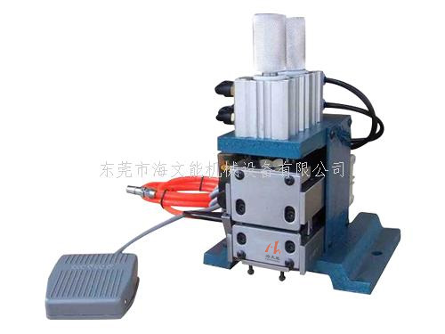 HWN-3F芯線剝線機(jī)