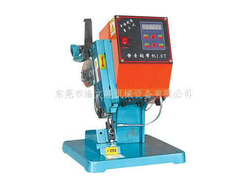 HWN-1.8T靜音銅帶機(jī)