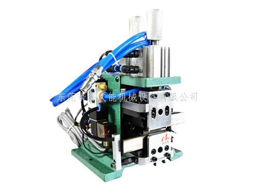 HWN-3FN剝皮扭線機(jī)