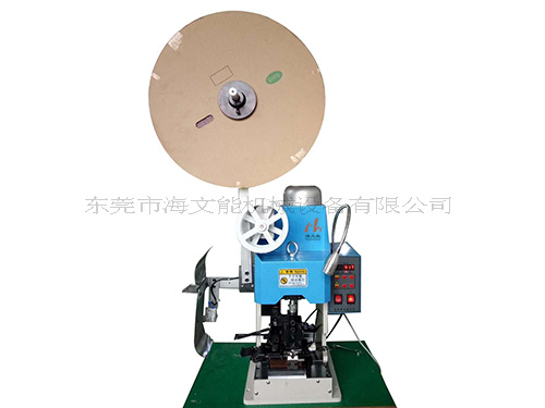 HWN-2.0S剝皮打端機(jī)