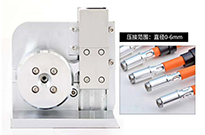 全自動(dòng)端子機(jī)的用途