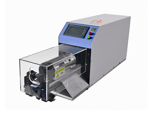 HWN-5820同軸電纜剝線機