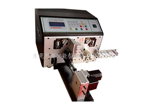 HWN-220+T電腦剝線（扭線）機(jī)（高效多能型）