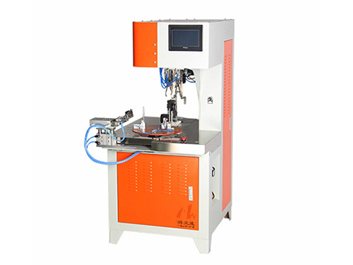 HWN-T03全自動繞線扎線機(jī)