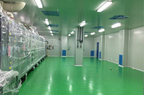 改造光學(xué)凈化車間的設(shè)計(jì)原則